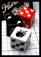 Dice : Dice - Game Dice - The Hundreds CeeLo Edition - eBay Dec 2016